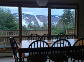 W3 Cozy 3BR Mt Washington Place Townhome gorgeous views of Bretton Woods Ski Area WiFi, Cable